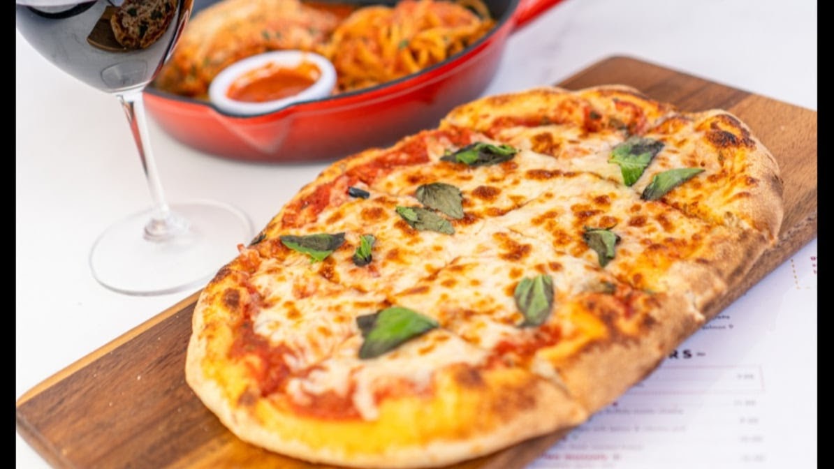 Penne Pomodoro (Preston & Forest) Photos 2